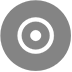 Optical Disk as drawn by Microsoft in Windows 10