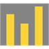 Bar Chart as drawn by Microsoft in Windows 10