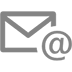 E-Mail as drawn by Microsoft in Windows 10