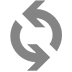 Counterclockwise Arrows Button as drawn by Microsoft in Windows 10