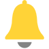 Bell as drawn by Microsoft in Windows 10