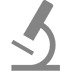 Microscope as drawn by Microsoft in Windows 10