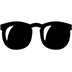 Occhiali Da Sole as drawn by Microsoft in Windows 10