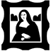 Framed Picture as drawn by Microsoft in Windows 10