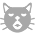 Kissing Cat, the design in this release