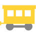 Railway Car, the design in this release