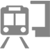Station as drawn by Microsoft in Windows 10
