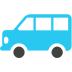 Minibus as drawn by Microsoft in Windows 10