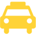 Oncoming Taxi, the design in this release
