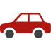 Automobile as drawn by Microsoft in Windows 10