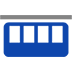 Suspension Railway, the design in this release