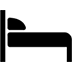 Person in Bed, the previous design