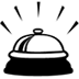 Bellhop Bell, the previous design