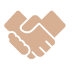 Handshake: Medium-Light Skin Tone, the previous design
