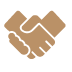 Handshake: Medium Skin Tone, the previous design