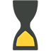 Hourglass Done, the design in this release