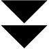 Fast Down Button as drawn by Microsoft in Windows 10