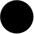Record Button as drawn by Microsoft in Windows 10