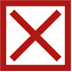 Ballot Box with X, the design in this release