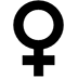 Female Sign, the design in this release