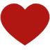 Heart Suit, the previous design