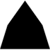 Mountain as drawn by Microsoft in Windows 10