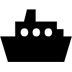Ferry as drawn by Microsoft in Windows 10
