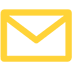 Envelope as drawn by Microsoft in Windows 10