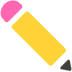 Lower Right Pencil, the design in this release