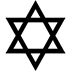 star of David — Microsoft