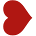 Rotated Heavy Black Heart Bullet, the design in this release
