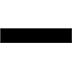 Minus as drawn by Microsoft in Windows 10