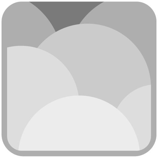 Fog as drawn by Microsoft in Windows 11 22H2