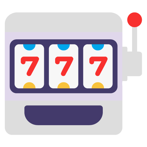 Slot Machine as drawn by Microsoft in Windows 11 22H2
