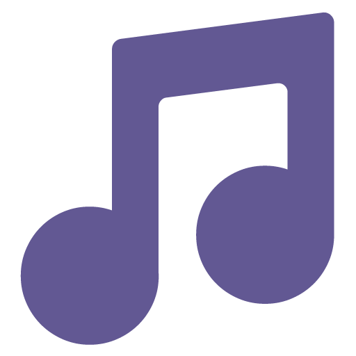 Nota Musicale as drawn by Microsoft in Windows 11 22H2