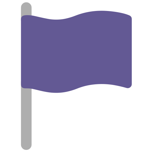 Black Flag as drawn by Microsoft in Windows 11 22H2