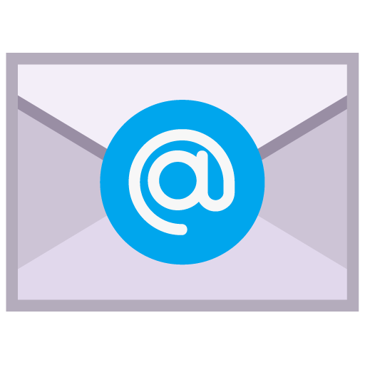 E-Mail as drawn by Microsoft in Windows 11 22H2