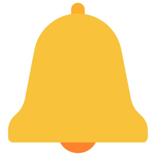 Bell as drawn by Microsoft in Windows 11 22H2