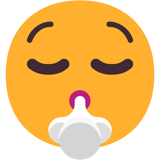 Faccina Che Espira as drawn by Microsoft in Windows 11 22H2