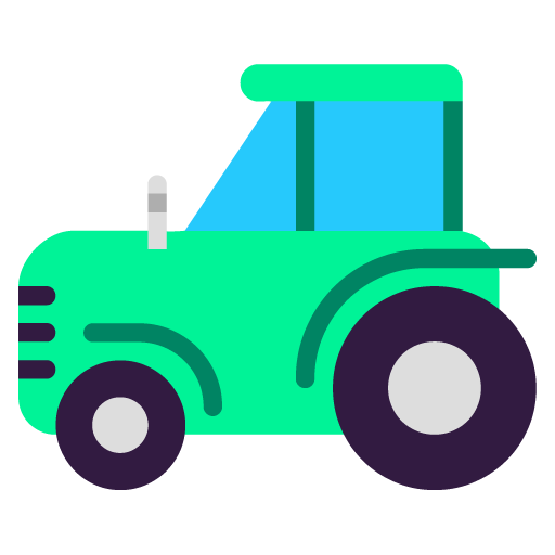 Trattore as drawn by Microsoft in Windows 11 22H2