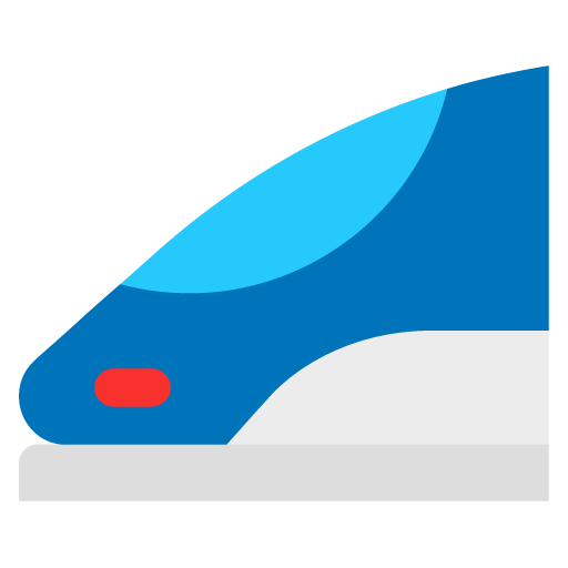 Monorail as drawn by Microsoft in Windows 11 22H2