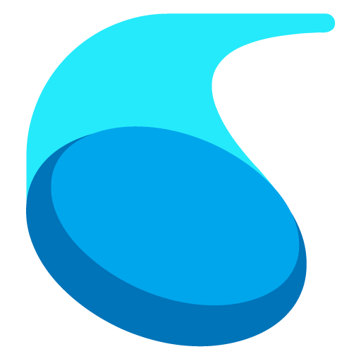 Flying Disc as drawn by Microsoft in Windows 11 22H2