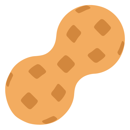 Peanuts as drawn by Microsoft in Windows 11 22H2