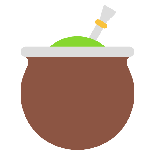 Mate as drawn by Microsoft in Windows 11 22H2