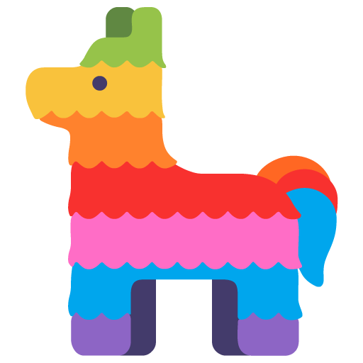 Pentolaccia as drawn by Microsoft in Windows 11 22H2