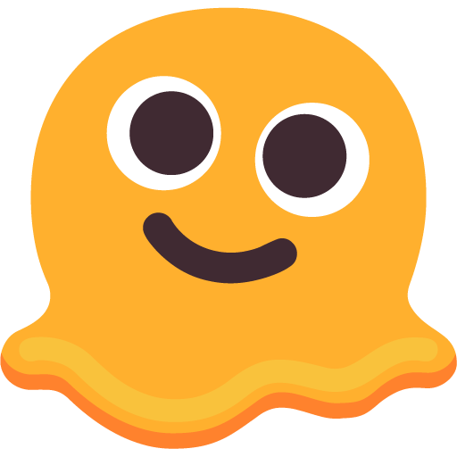 Melting Face as drawn by Microsoft in Windows 11 22H2