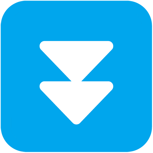Fast Down Button as drawn by Microsoft in Windows 11 22H2