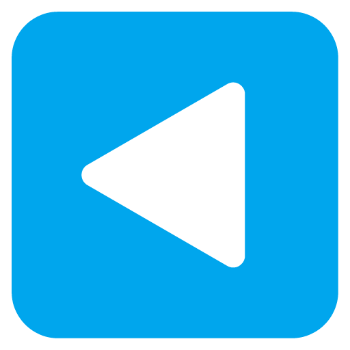 Reverse Button as drawn by Microsoft in Windows 11 22H2