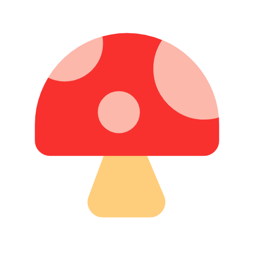 Fungo as drawn by Microsoft in Windows 11 23h2 June 2024 Update