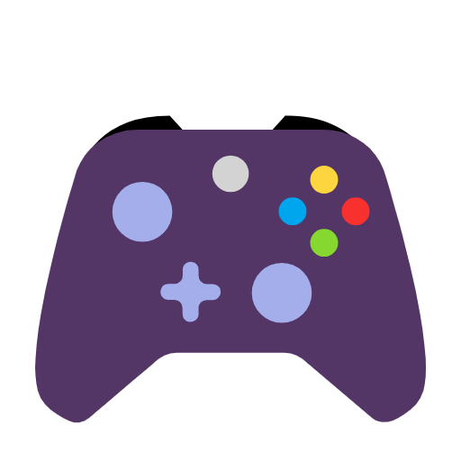 Video Game as drawn by Microsoft in Windows 11 23h2 June 2024 Update